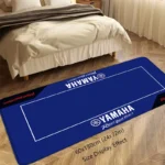 Refined Minimalist Anti-Slip Rug: Modern Home Style & Easy Care