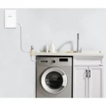 Ozone Generator Ozonizer Water Air Purifier cleaner Fruit Vegetable Meat Clean Kitchen Toilet Deodorize