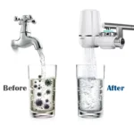 Ultimate Faucet-Mounted Water Filter for Pure Drinking Water - Image 4