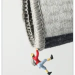 Nordic Style Living Room Decoration Flower Shape Carpet Home Non-slip Mat Luxury Rugs for Bedroom Large Area Round Cloakroom Rug - Image 5