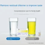 KNCOKAR 5-Stage Faucet Filter: Pure Direct Drink Water! - Image 4