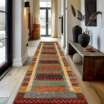 Personalized Cartoon Mat: Waterproof, Washable & Fun Home Decor! - Image 3