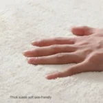 Luxurious Anti-Slip Polyester Mats for Every Room - Image 6