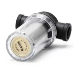 Pre Filter 250 Mesh Filtration Precision Spin Down Sediment Filter Spin Down Water Filter for Water Tank Water Tower Aquaculture - Image 4