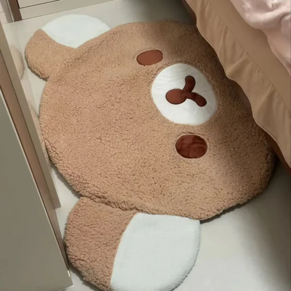 Playful Animal Print Polyester Fabric - No Harmful Chemicals