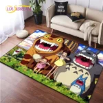 Luxury Anti-Slip Waterproof Animal Pattern Floor Mat - Image 4