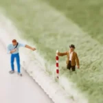 Floral Anti-Slip Carpet by VIKAMA - Soft & Washable Comfort - Image 5