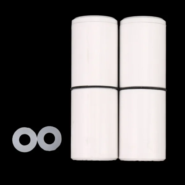 Transform Your Shower with Our High-Performance Water Filter