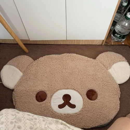 Vibrant Animal Print Polyester Blanket for Home & Travel