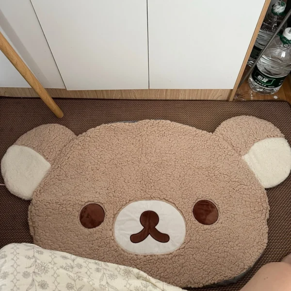 Vibrant Animal Print Polyester Blanket for Home & Travel