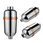 Ultimate Shower Water Filter for Pure, Refreshing Baths - Image 4