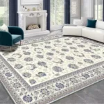 VIKAMA Waterproof Polyester Carpet for Home & Hotel Use - Image 4