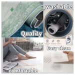 Your Custom Persian Rug: Washable, Anti-Slip, 3 D Printed Style! - Image 5