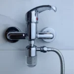 Premium Stainless Steel Water Purifier for Scale-Free Showers - Image 5