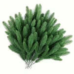 Elegant Outdoor Plastic Branch Decor for Anniversaries - Image 2