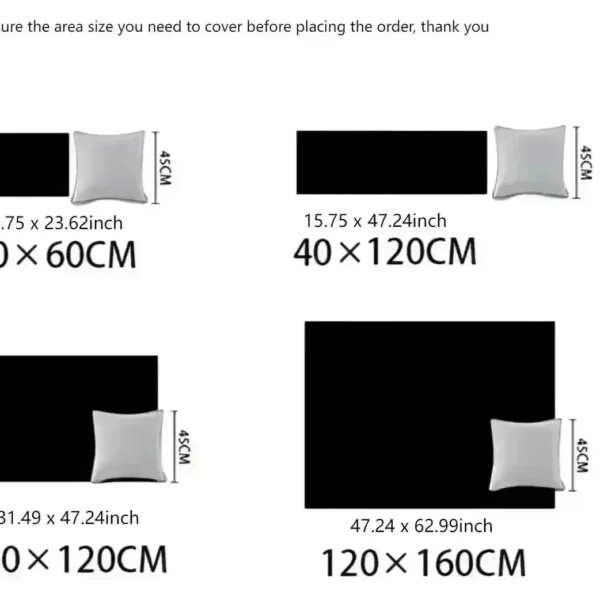 Vibrant Animal Pattern Anti-Slip Rug for Every Space