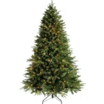Luminous ASSA Model Decorative Tree - CE Certified Beauty - Image 6