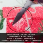 VIKAMA Waterproof Polyester Area Rug for Home & Travel - Image 5