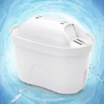 1-10PCS Water Filters Cartridge Reducing Limescale Chlorine Impurities Purifier Activate Carbon Water Filter for Kitchen - Image 6