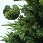 Elegant PE Christmas Tree for Festive Home Decor 120-300 CM - Image 5