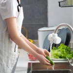 Desktop Faucet-mounted Water Filters Home Water Filter Faucet Ozone Water Purifier Ozonizador Para Agua - Image 5