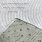 VIKAMA Persian Print Carpet - Soft, Waterproof & Non-Slip - Image 6