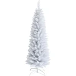 white-christmas-tree