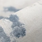 Define Your Space: Modern Geometric Round Rug – Easy Care Luxury! - Image 5