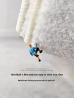 Absorbent Anti-Slip Mats for Home & Kitchen Comfort - Image 5