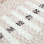 Customizable Floral Round Carpet - French Style Elegance - Image 6