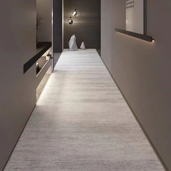Corridor Runner Carpets for Hallway Living Room Decoration Home Aisle Floor Mats Luxury Entryway Decor Area Long Strip Rug ﻿