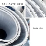 VIKAMA Cartoon Rug: Perfect for Home & Outdoor Style! - Image 6