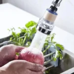 360° Rotating Water Filter Tap - Pure Water, Easy Install! - Image 2